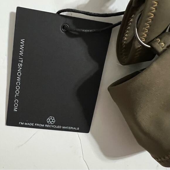 Free People It's Now Cool The Contour Boost Bikini Top - Picture 7 of 9